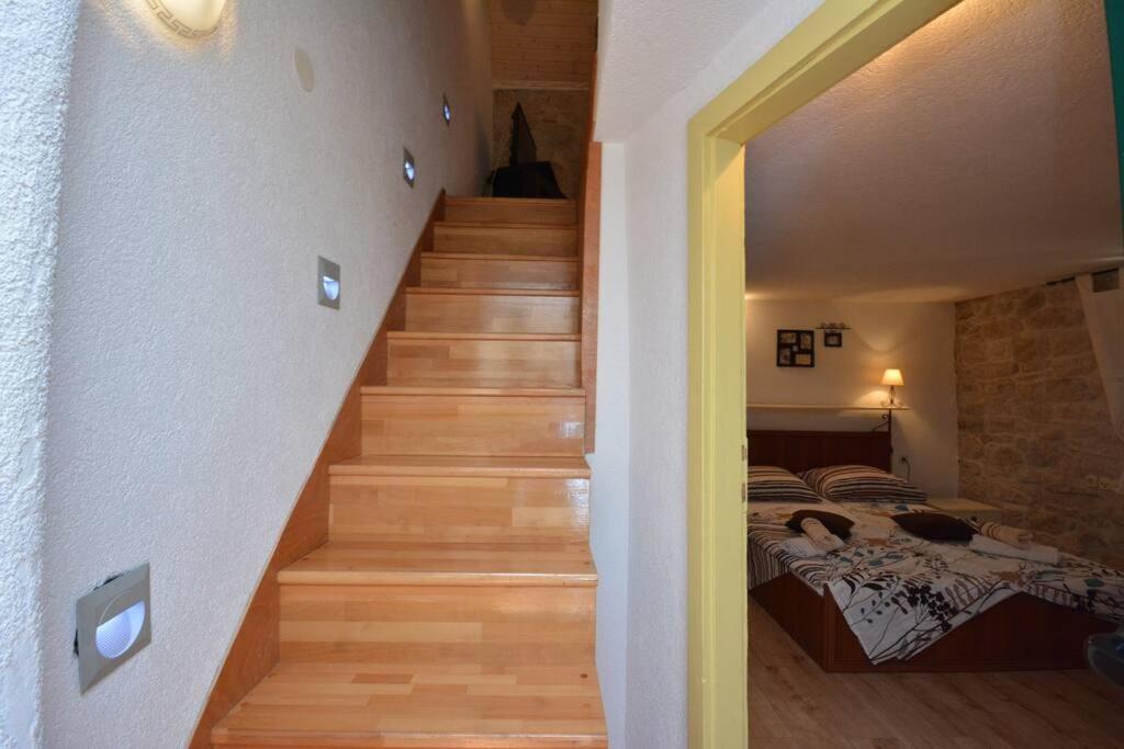 ספליט Apartment Gloria - Old City Center מראה חיצוני תמונה