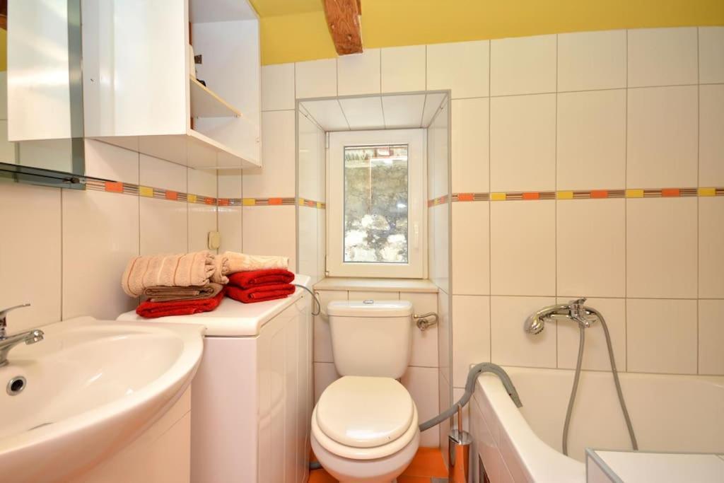 ספליט Apartment Gloria - Old City Center מראה חיצוני תמונה