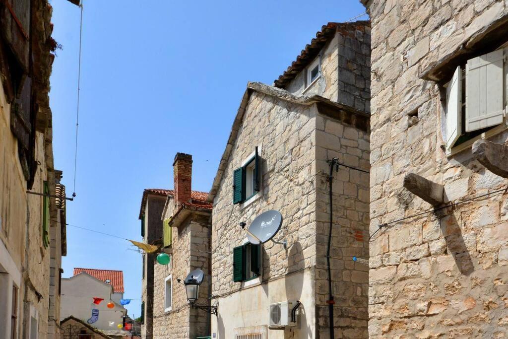 ספליט Apartment Gloria - Old City Center מראה חיצוני תמונה