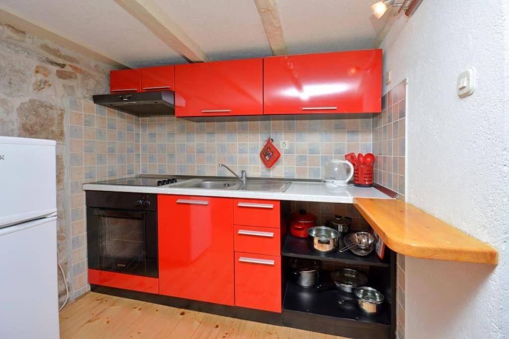 ספליט Apartment Gloria - Old City Center מראה חיצוני תמונה
