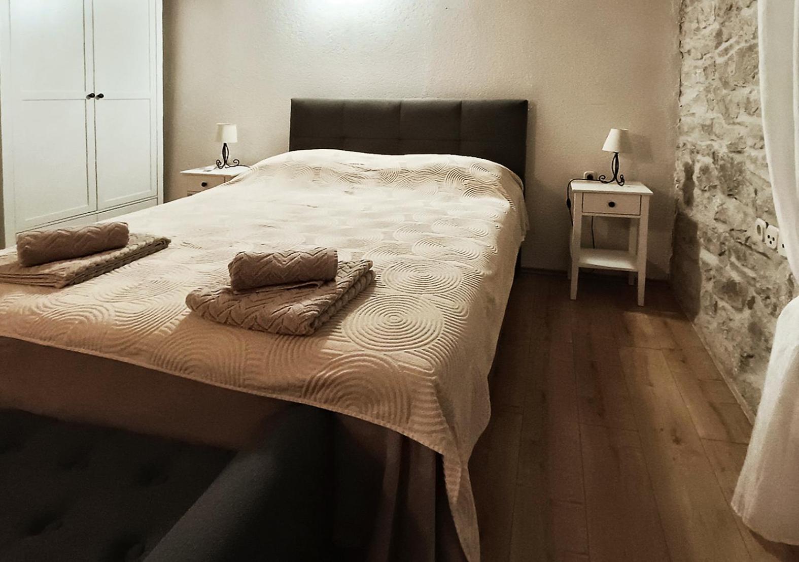 ספליט Apartment Gloria - Old City Center מראה חיצוני תמונה
