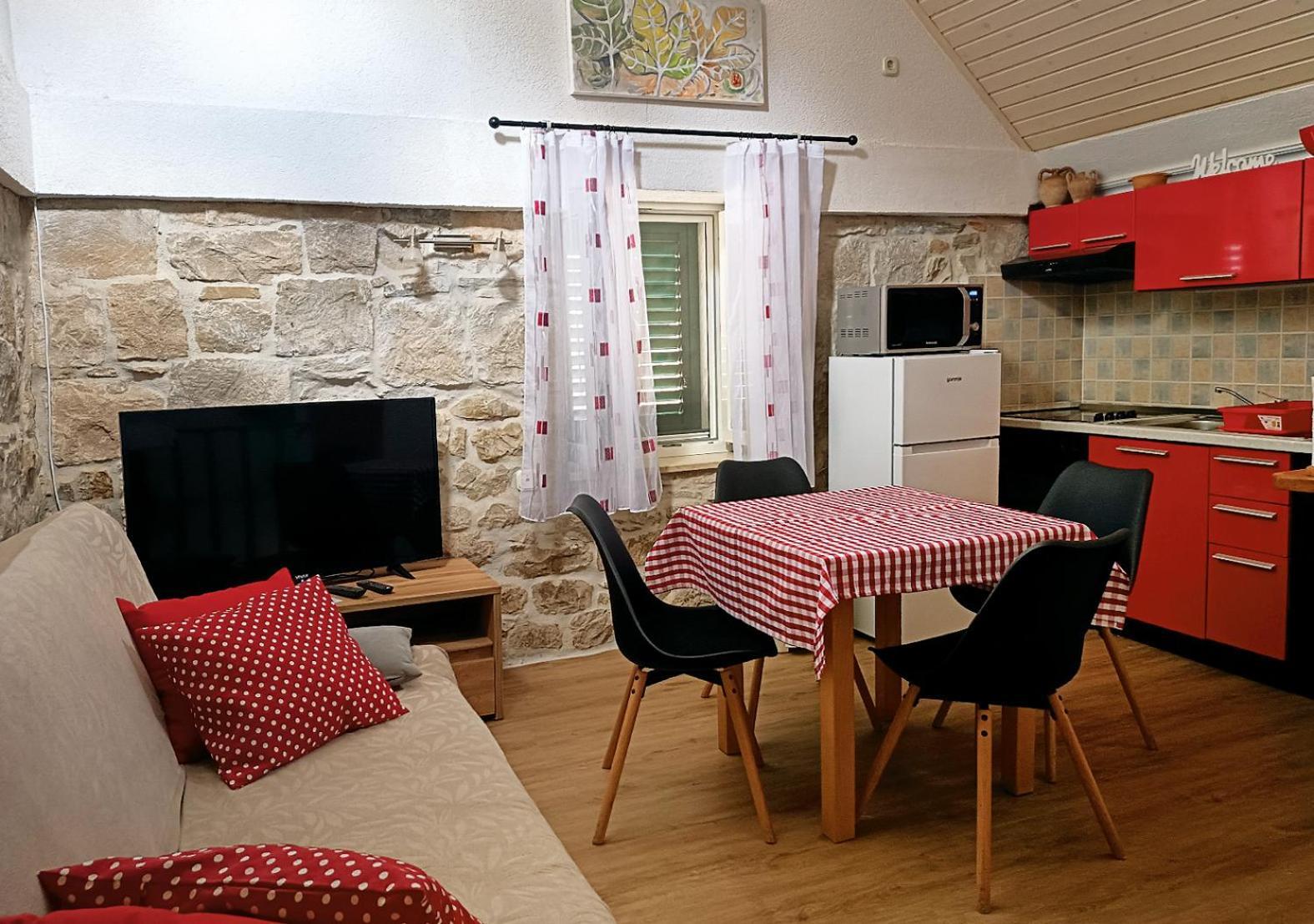 ספליט Apartment Gloria - Old City Center מראה חיצוני תמונה